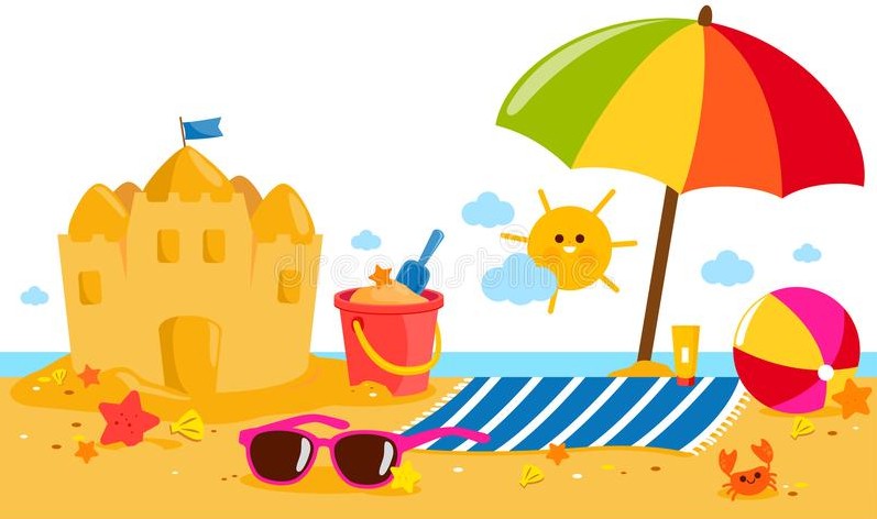 Летние каникулы! Пляжный отдых! Сезонные летние товары купить в ИграМикс недорого 8-495-510-30-26