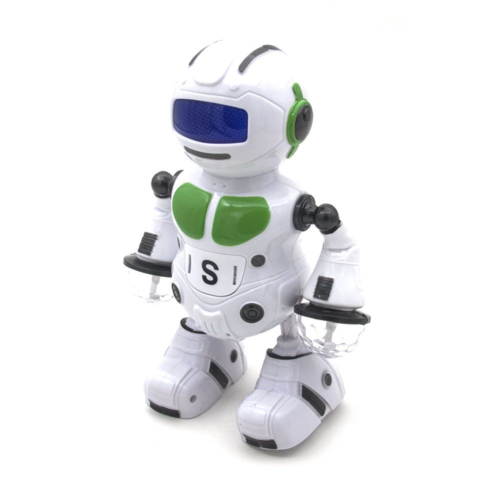 игрушка Bot Robot