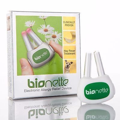 BioNette (от аллергии)