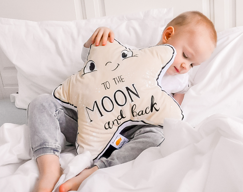 Плед-игрушка и подушка-игрушка - прекрасный домашний текстиль для детей и взрослых!