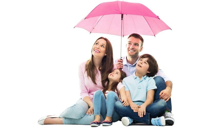 Детские зонты, женские зонты, мужские зонты