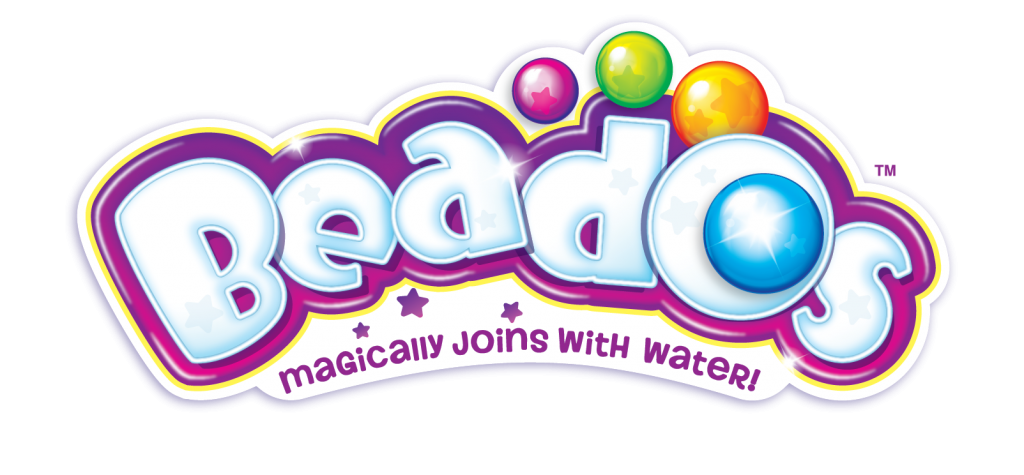 аква-мозаика для детей Magic Beads купить
