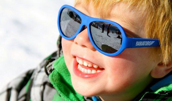 солнцезащитные очки Babiators